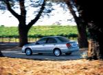 Nissan Sunny 2003 года